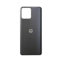 Back Plastic for Motorola Moto G Stylus 5G (2023) (Cosmic Black) [Genuine OEM]