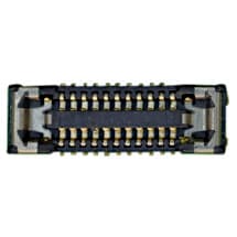 SIM Card Reader Board Side FPC Connector for Apple iPhone 14 & 14 Plus (22 Pin)