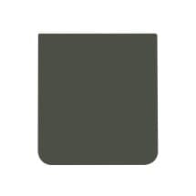 Bottom Back Glass for Samsung Galaxy Z Flip5 (Green) [Aftermarket]