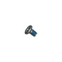 Bottom Frame Screw for Motorola Moto G Play (2024) (Silver) [Genuine OEM]