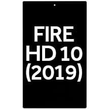 LCD Assembly for Amazon Kindle Fire HD 10 (2019) [Premium]
