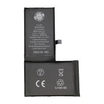 Extended Capacity TI Board Battery for Apple iPhone X [Evolve]