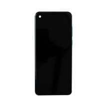 LCD & Frame Assembly for Motorola One Vision (Sapphire Gradient) [Genuine OEM]