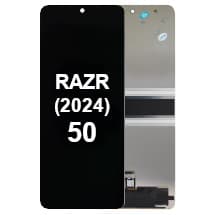Inner OLED Assembly for Motorola RAZR (2024) & RAZR 50 [Premium]