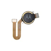 Fingerprint Scanner for Motorola Moto G Power (2022) (Dark Grove) [Premium]