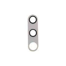 Glass Ultra Wide, Macro, & Depth Camera Lens for Motorola One Fusion+ (Moonlight White) [Genuine OEM]