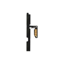 Power & Volume Button Flex for Motorola Moto E6 [Genuine OEM]