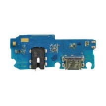Charge Port & Headphone Jack Board for Samsung Galaxy A12s & A12 Nacho