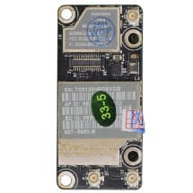 AirPort Network Card for Apple MacBook 13", Pro 13" & 15" (Late 2009-Mid 2012) [Premium]