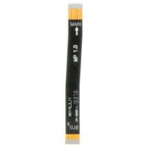 Charge Port Connection Flex for Samsung Galaxy A20s (M12)