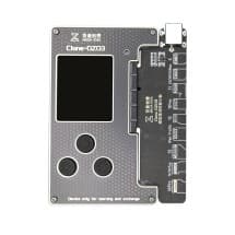 QianLi Mega Idea Clone-DZ03 Face ID Programmer for Apple iPhone X to 14 Series