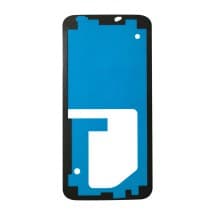Back Plastic Adhesive for Motorola Moto G7 [Genuine OEM]