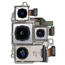 Complete Back Camera Set for Samsung Galaxy S25 Ultra [Premium]