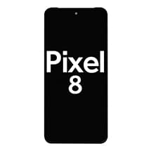 OLED & Bezel Assembly for Google Pixel 8 [Premium]