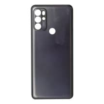 Back Plastic for Motorola Moto G60s (Blue)