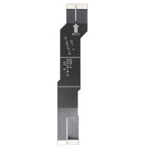 Charge Port Connection Flex for Motorola Moto G Stylus (2025) [Genuine OEM]