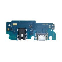 Charge Port & Headphone Jack Board for Samsung Galaxy A04s