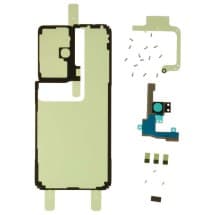 Complete Rework Kit for Samsung Galaxy S21 Ultra [OEM Service Pack]