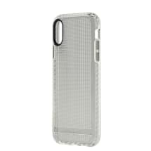 Cellhelmet Altitude X Case for Apple iPhone XR (Clear)