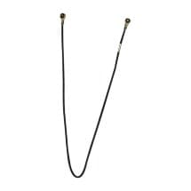 Coax Antenna Flex for Motorola Edge (2022) (Black) [Genuine OEM]