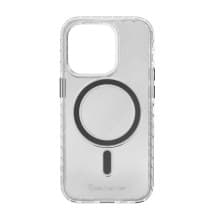 Cellhelmet Magnitude Case for Apple iPhone 14 Pro (Crystal Clear)