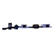Home Button, Headphone Jack, & Soft Keys Flex for Samsung Galaxy J7 (2016)