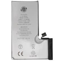 Battery for Apple iPhone 16 Pro [Evolve]