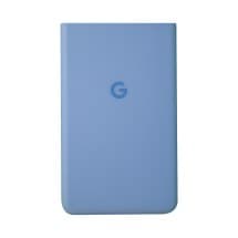 Back Glass for Google Pixel 8 Pro (Bay) [Premium]