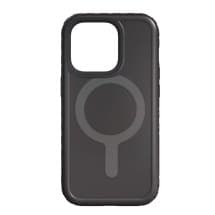 Cellhelmet Fortitude Case for Apple iPhone 14 Pro (Onyx Black)