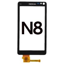 Digitizer for Nokia N8