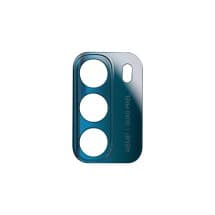 Camera Lens Inlay for Motorola Moto G50 (Aqua Green)