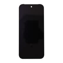 OLED, Fingerprint Scanner, & Bezel Assembly for Google Pixel 9 [Premium]