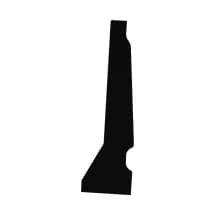 Middle Battery Adhesive for Motorola Moto G Stylus (2021) [Genuine OEM]