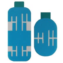 Battery Adhesive Set for Samsung Galaxy Z Fold6