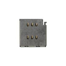 SIM Card Reader for Apple iPhone 11 Pro & 11 Pro Max (Single)