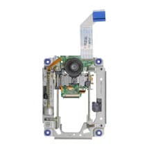 Laser Lens & Deck Assembly for Sony PlayStation 3 (KES-410) [Premium]