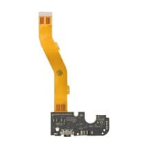 Charge Port Board Assembly for Alcatel 3V (2019) (USB C) [Aftermarket]