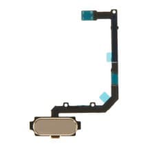 Home Button for Samsung Galaxy A9 Pro (2016) (Gold)