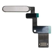 Power Button Flex for Apple iPad Air 11 (2024) & 13 (2024) (Space Gray) [Premium]