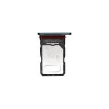 SIM Card Tray for Motorola Edge 50 Fusion (Dual, Forest Blue)