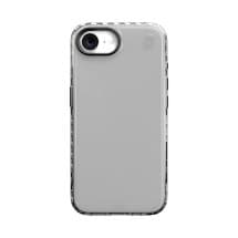 Cellhelmet Altitude X Case for Apple iPhone 16e (Crystal Clear)