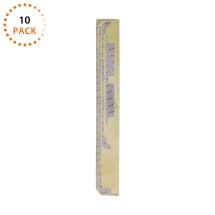 Tesa Screen Adhesive for Apple iPad Pro 12.9 (2017) (10 Pack)