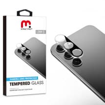 MYBAT Pro 2.5D Tempered Glass Camera Lens Protector for Samsung Galaxy S24+