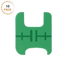 Battery Adhesive for Samsung Galaxy S20+ (10 Pack)