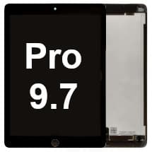 LCD Assembly for Apple iPad Pro 9.7 (Black) [Premium]