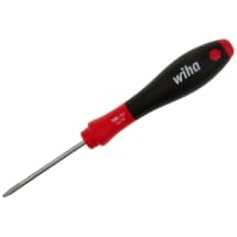 Wiha Security Screwdriver (TR8, 60mm)