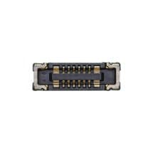 Power Button & Flash Board Side FPC Connector for Apple iPhone 11 (12 Pin)