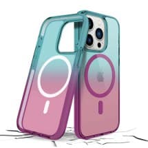 Prodigee Safetee Flow Case for Apple iPhone 14 Pro Max (Space)