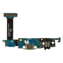 Charge Port & Headphone Jack Board Assembly for Samsung Galaxy S6 Edge (Sprint)
