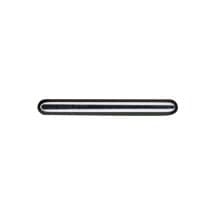 Cosmetic Power Button for OnePlus 7 Pro (Mirror Gray)
